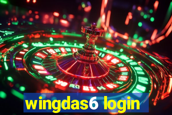 wingdas6 login